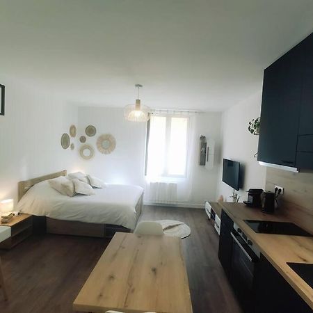 Annecy Vieille Ville, Superbe Appartement Au Calme ภายนอก รูปภาพ