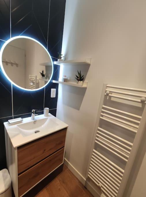 Annecy Vieille Ville, Superbe Appartement Au Calme ภายนอก รูปภาพ