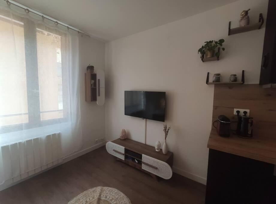 Annecy Vieille Ville, Superbe Appartement Au Calme ภายนอก รูปภาพ