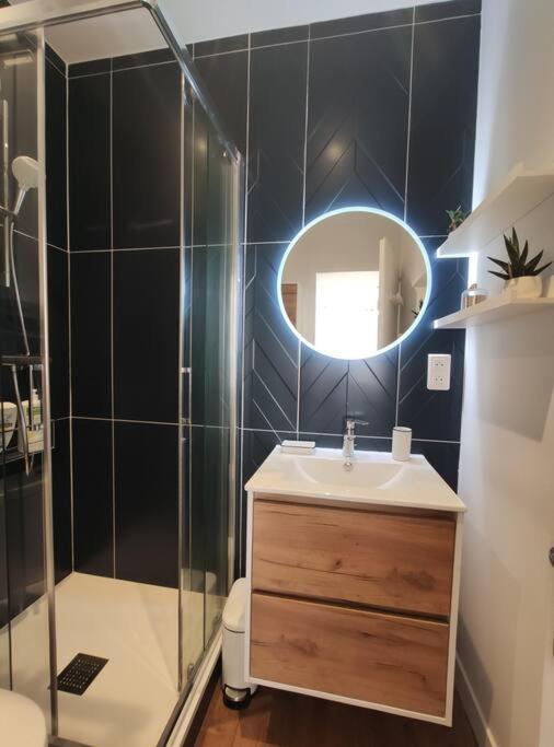 Annecy Vieille Ville, Superbe Appartement Au Calme ภายนอก รูปภาพ